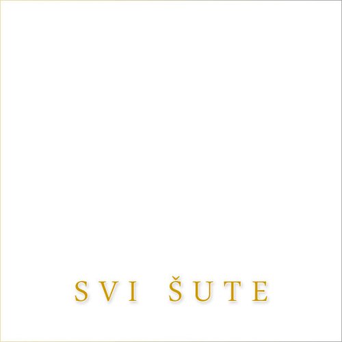 Svi Šute