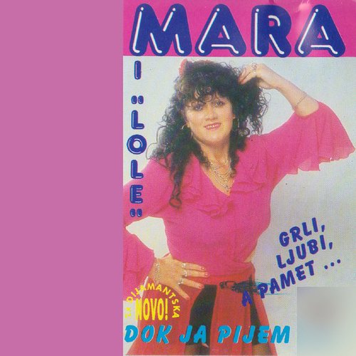 Dok ja pijem