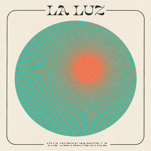 The Instrumentals