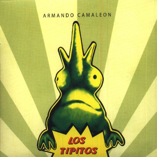Armando Camaleon