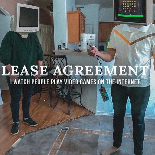 I Watch People Play Video Games on the Internet (And Pretend They Are My Closest Friends)