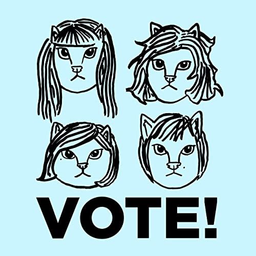 Vote! - Single