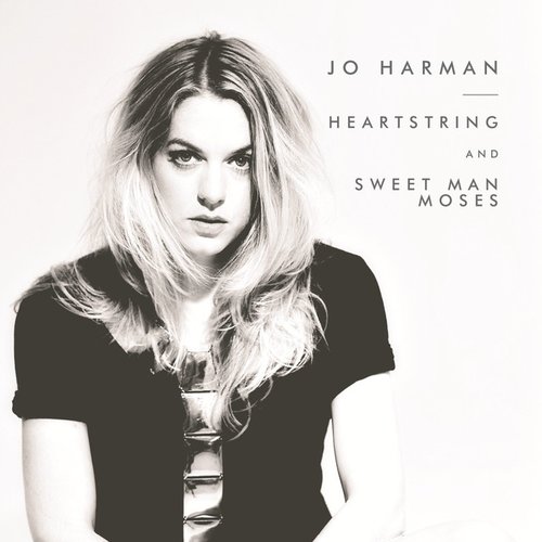 Heartstring/Sweet Man Moses - Single
