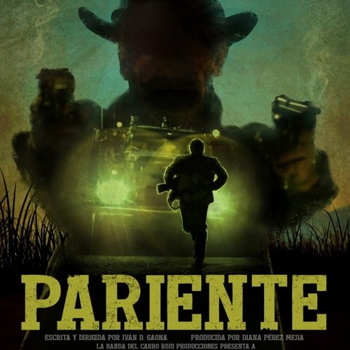 Pariente (Banda Sonora Original de la Película)