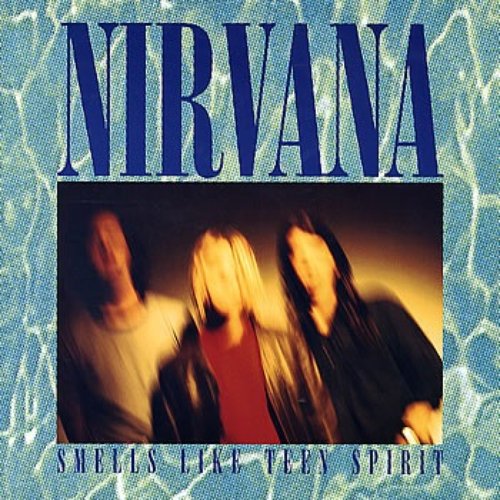 Smells Like Teen Spirit — Nirvana | Last.fm