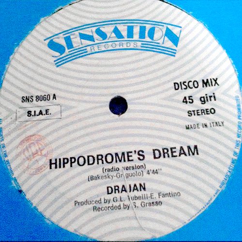 Hippodrome's Dream