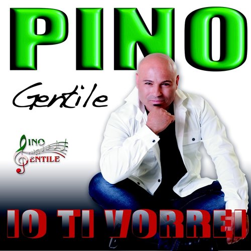 Io ti vorrei
