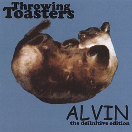 Alvin - The Definitive Edition