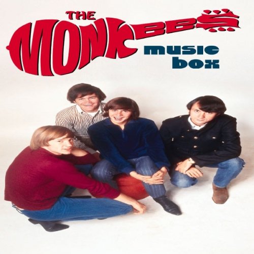 The Monkees Music Box