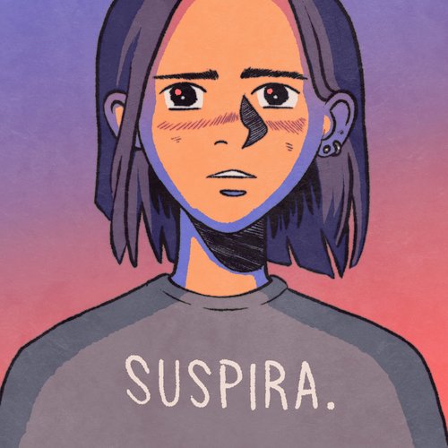 Suspira