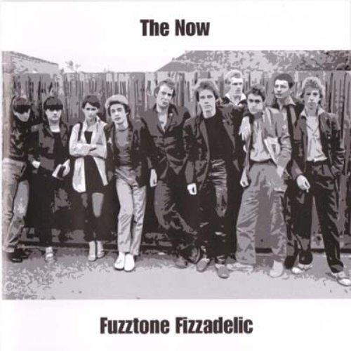 Fuzztone Fizzadelic