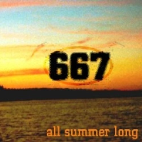 All Summer Long