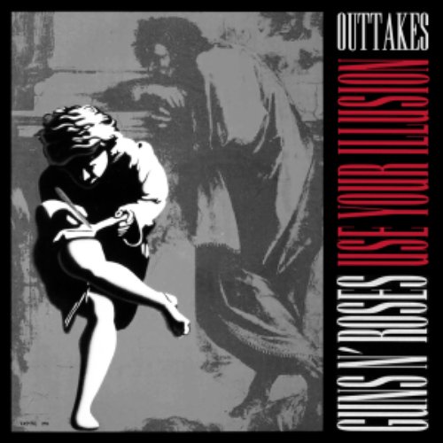 Use Your Illusion Outtakes