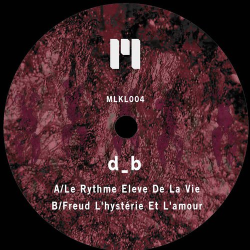 Le Rythme Eleve De La Vie