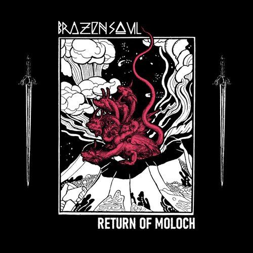 Return of Moloch