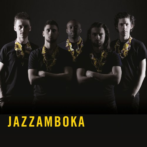 Jazzamboka