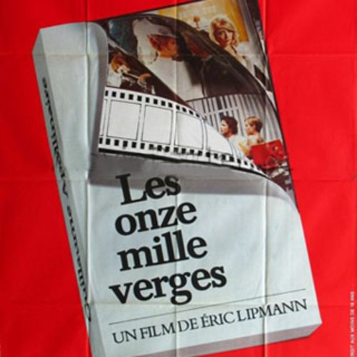 Les Onze Mille Verges