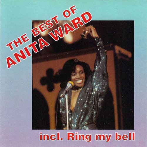 The Best of Anita Ward