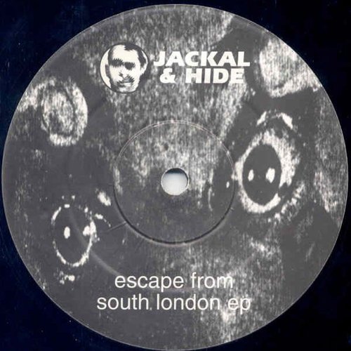 Escape From South London