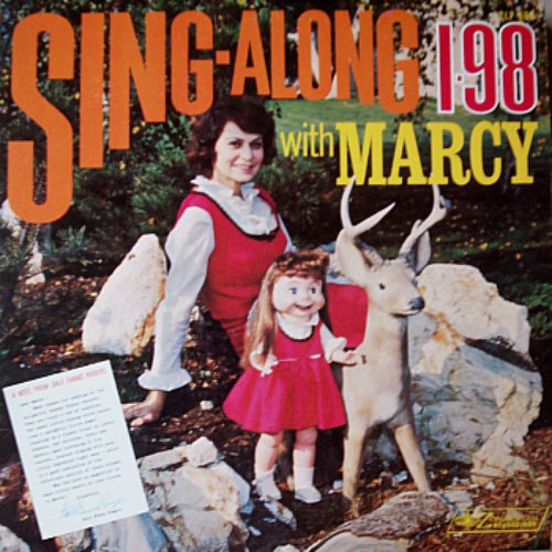 Sing Along With Marcy