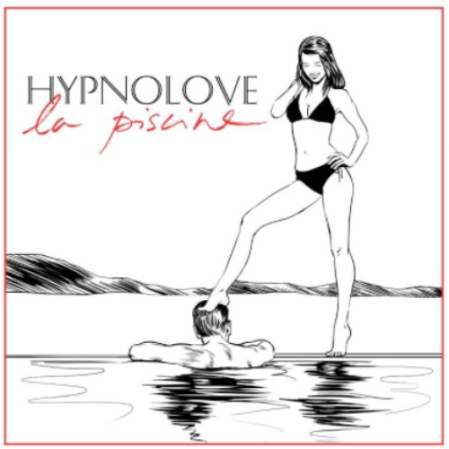 La piscine