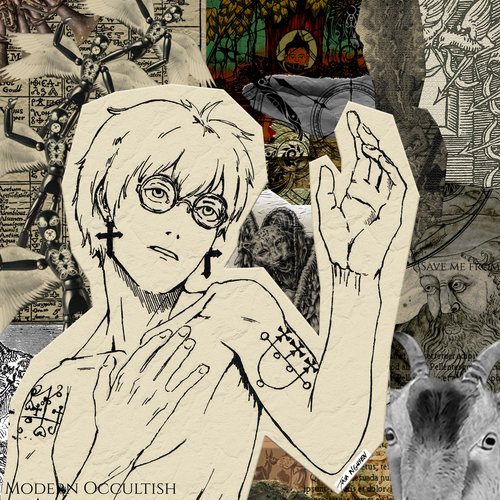 Modern Occultish Archipluvia