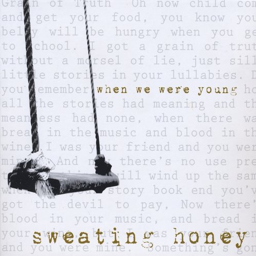 When We Were Young