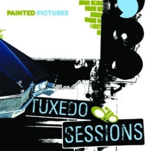 Tuxedo Sessions