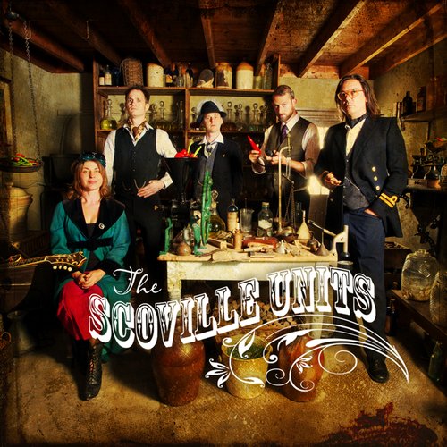 The Scoville Units