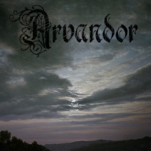 Arvandor - EP