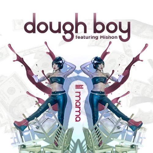 Doughboy - Single