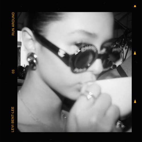 Run Around - Single