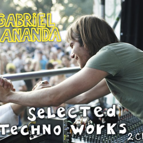 Selected Techno Works