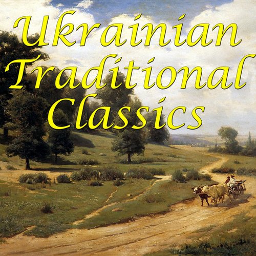 Ukrainian Traditional Classics