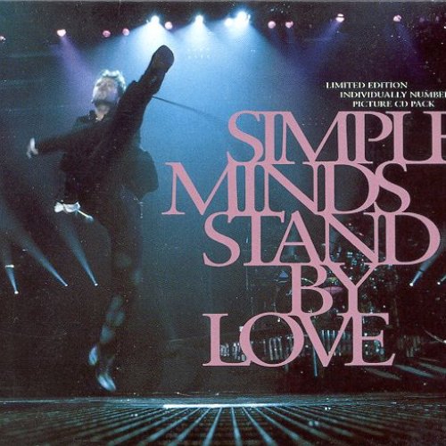Stand By Love