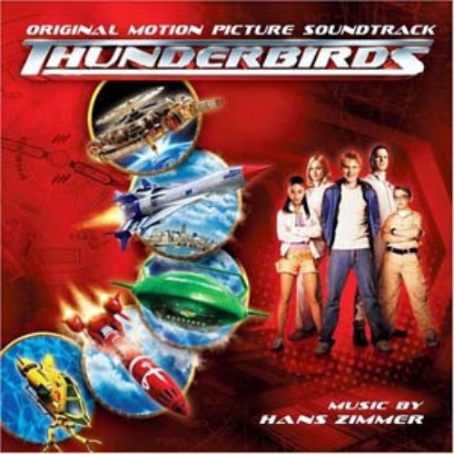 Thunderbirds (OST)