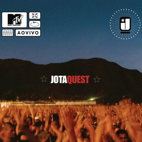 Jota Quest - Mtv Ao Vivo (Prime Selection)