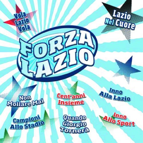 Forza lazio