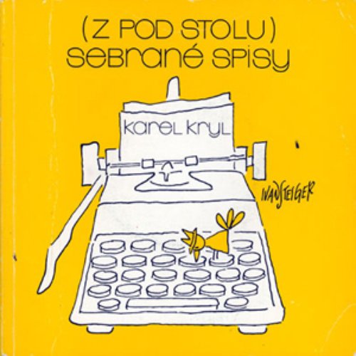 Dívka Havířka / Azbuk