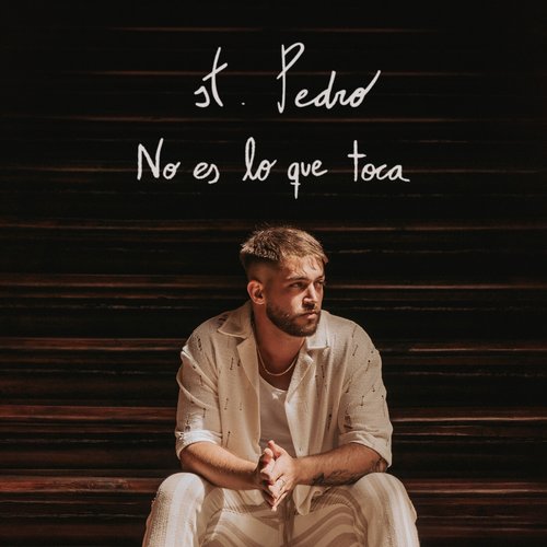 No es lo que toca - Single