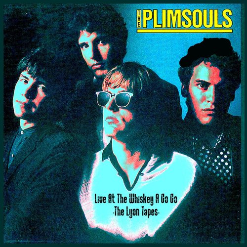 Live At The Whisky A Go Go (The Lyon Tapes)