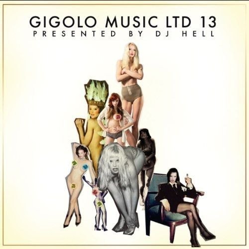 CD Thirteen