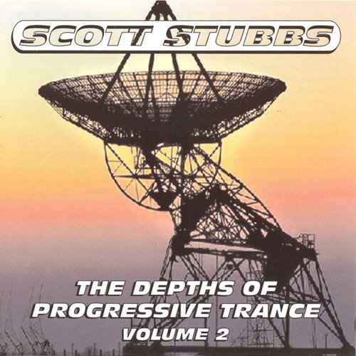 The Depths Of Progressive Trance Volume 2