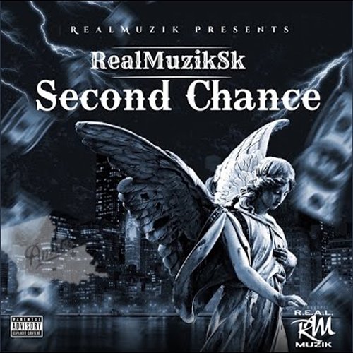 Second Chance