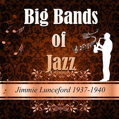 I Love Big Bands