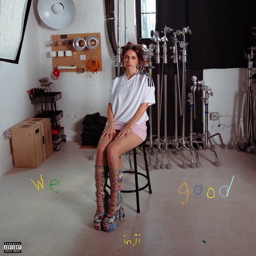 WE GOOD - EP