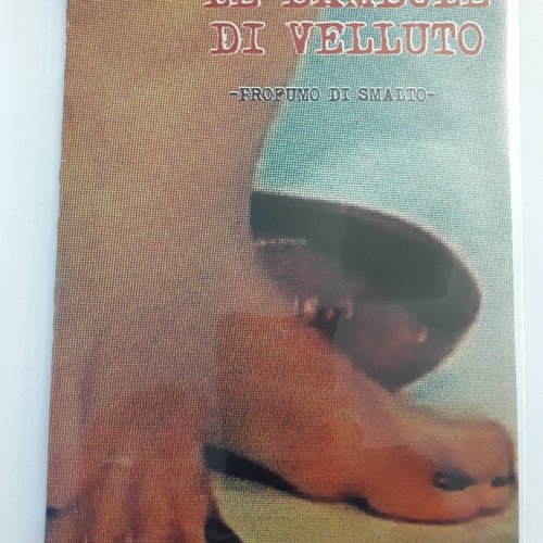 Profumo di Smalto