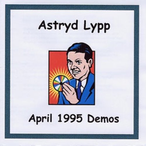 April 1995 Demos