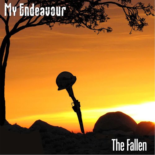 The Fallen - Single