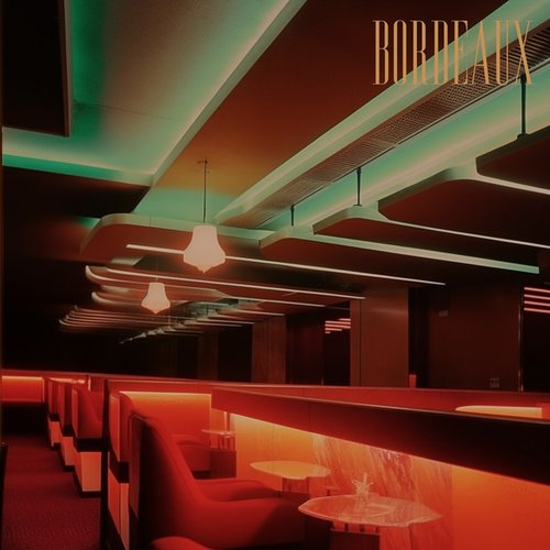 Bordeaux (DnB Edit)